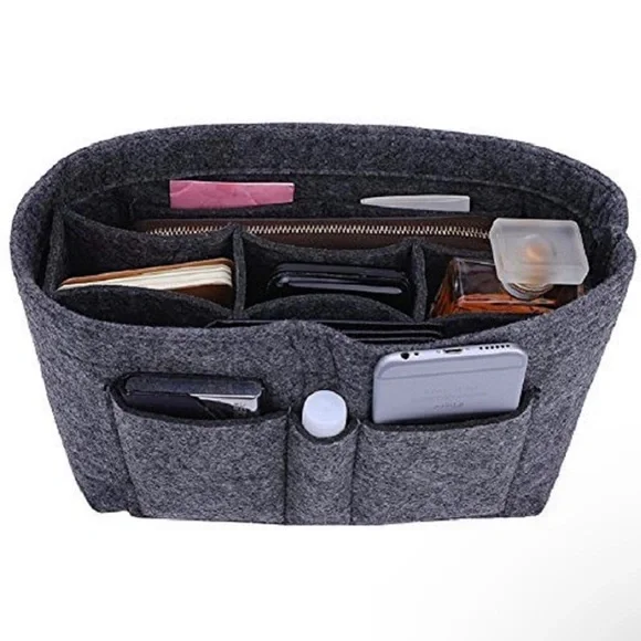 Longchamp XL Purse Organizer insert - Picture 1 of 6